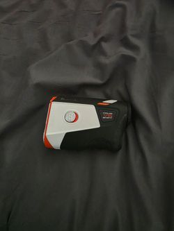 Bushnell golf rangefinder
