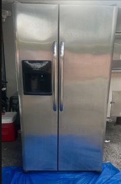 Refrigerator Frigidaire