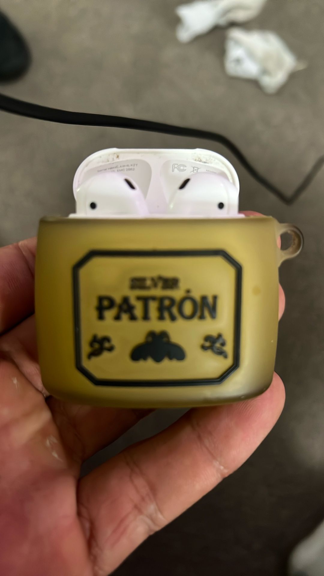 Apple AirPods, White