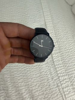 Black watch