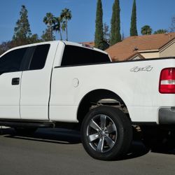 2005 Ford F-150