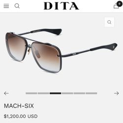 Dita Sunglasses 