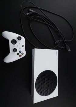 Xbox Series S 🎮