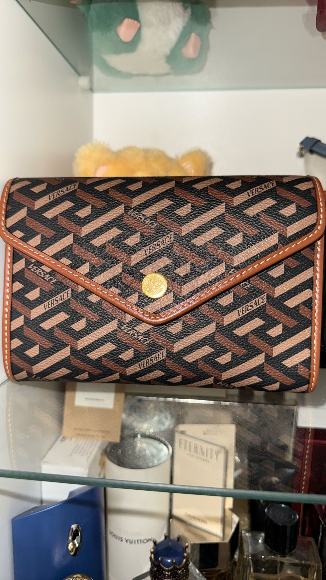Versace Purse
