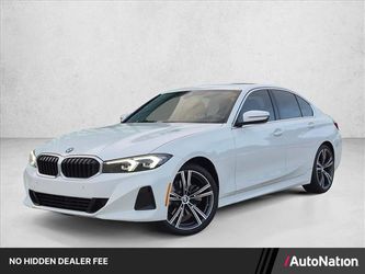 2024 BMW 330i
