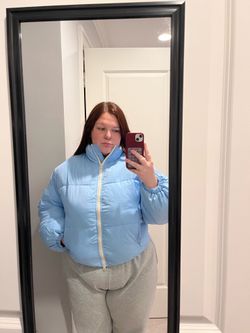 American Vintage Winter Jacket