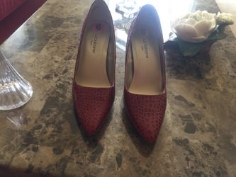 Size 6 use it to time for five dollars