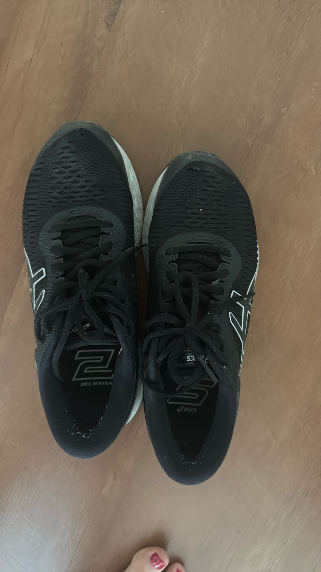 Asics Running Shoes