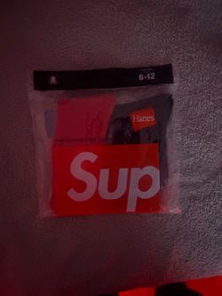 Supreme sucks