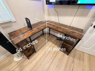 Computer Table