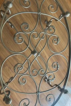 Livingroom Table Set 