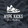 Hype Kicks