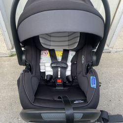 GRACO SNUGRIDE