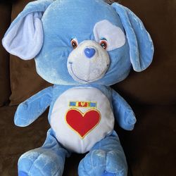 Care Bears Cousins (sold together)