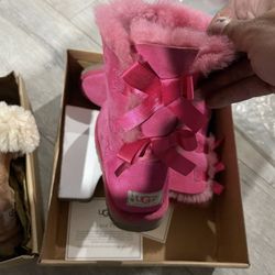 Women Boots Uggs 6/12