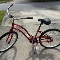Beach Cruiser