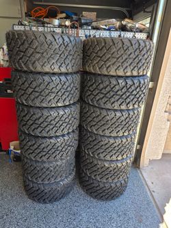 Golf cart tires 23x10x14