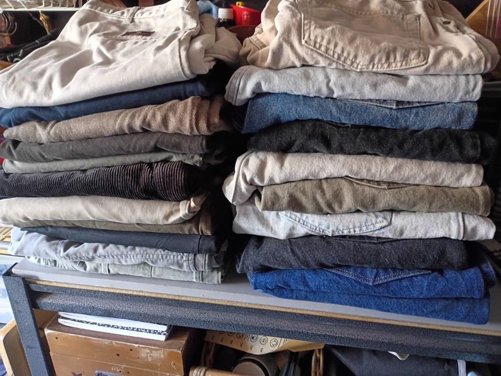 Men's Pants