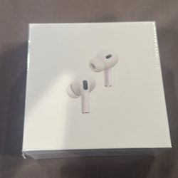 AirPod 2s