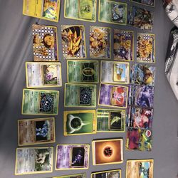 Pokémon Cards For Sale