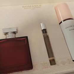 Romance By Ralph Lauren Perfume