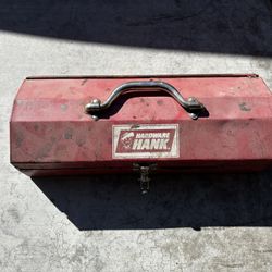 Tool Box 