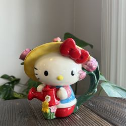 Ceramic Hello Kitty