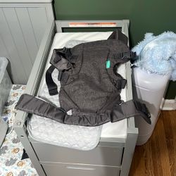 Baby Carrier