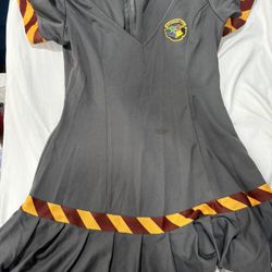 Harry Potter Costume
