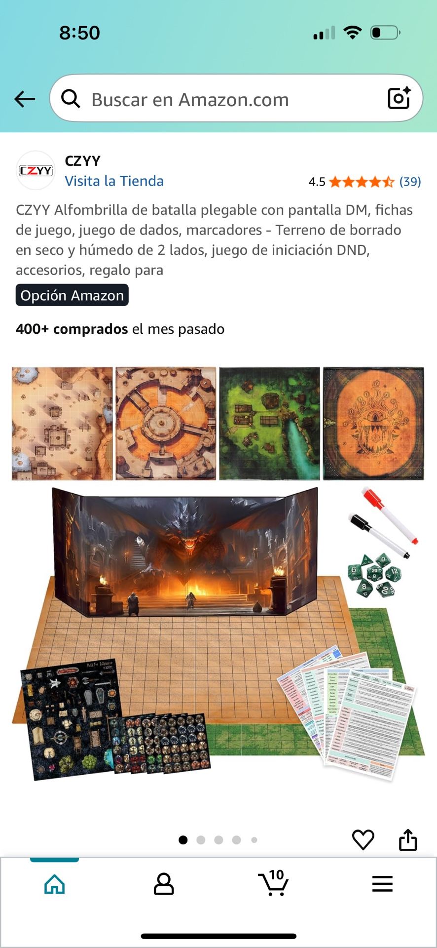 Game