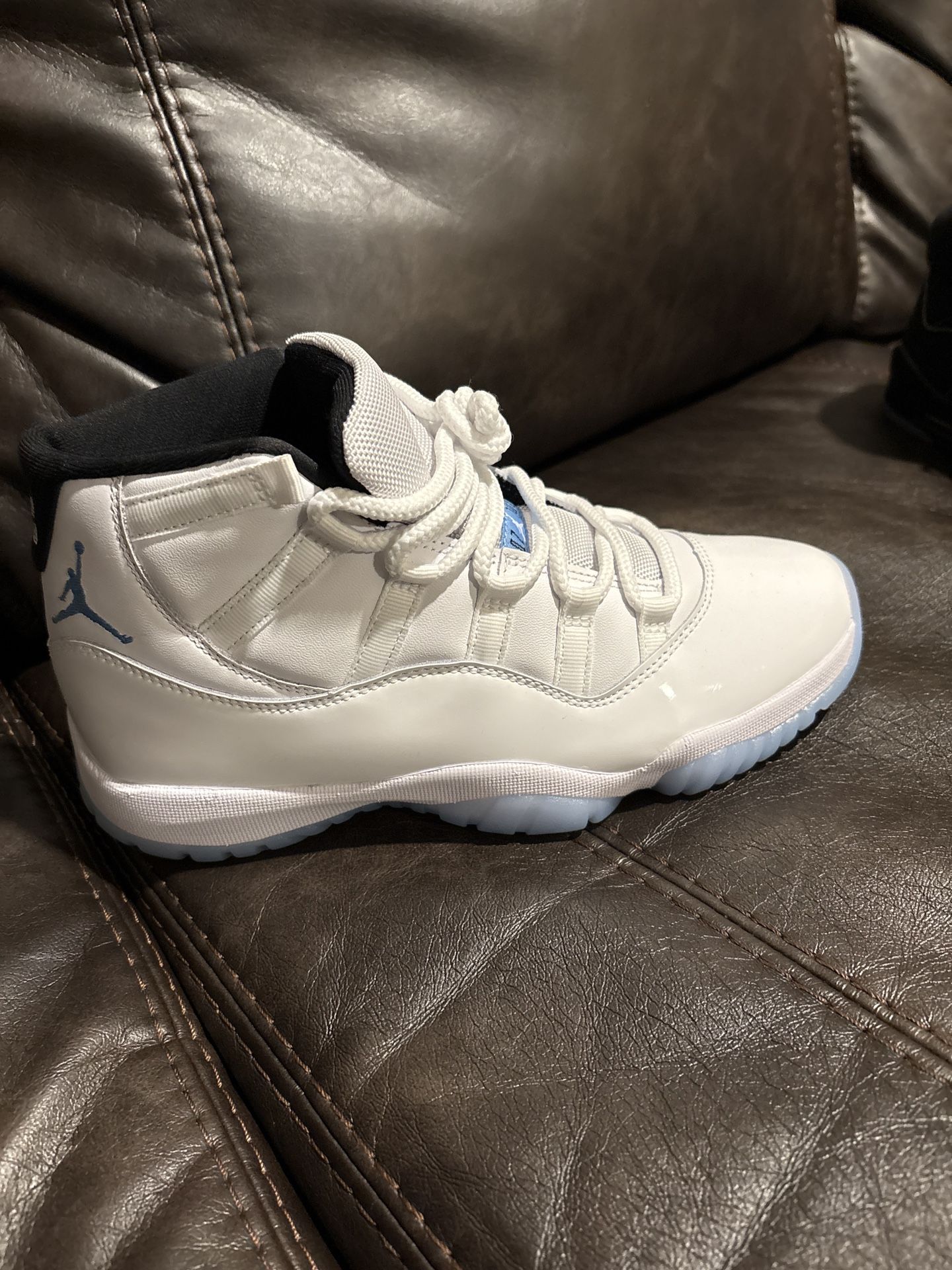 Jordans