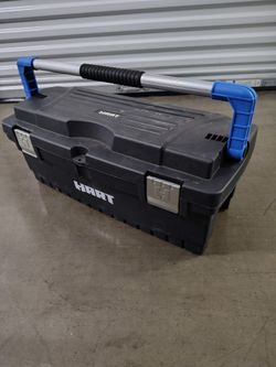 Hart Tool Box