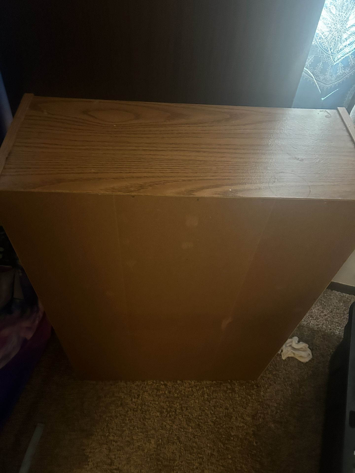 Small Shelf