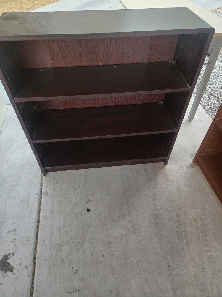 Small Book Case