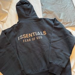 Essentials Hoodie