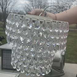 Bedroom ceiling lamp