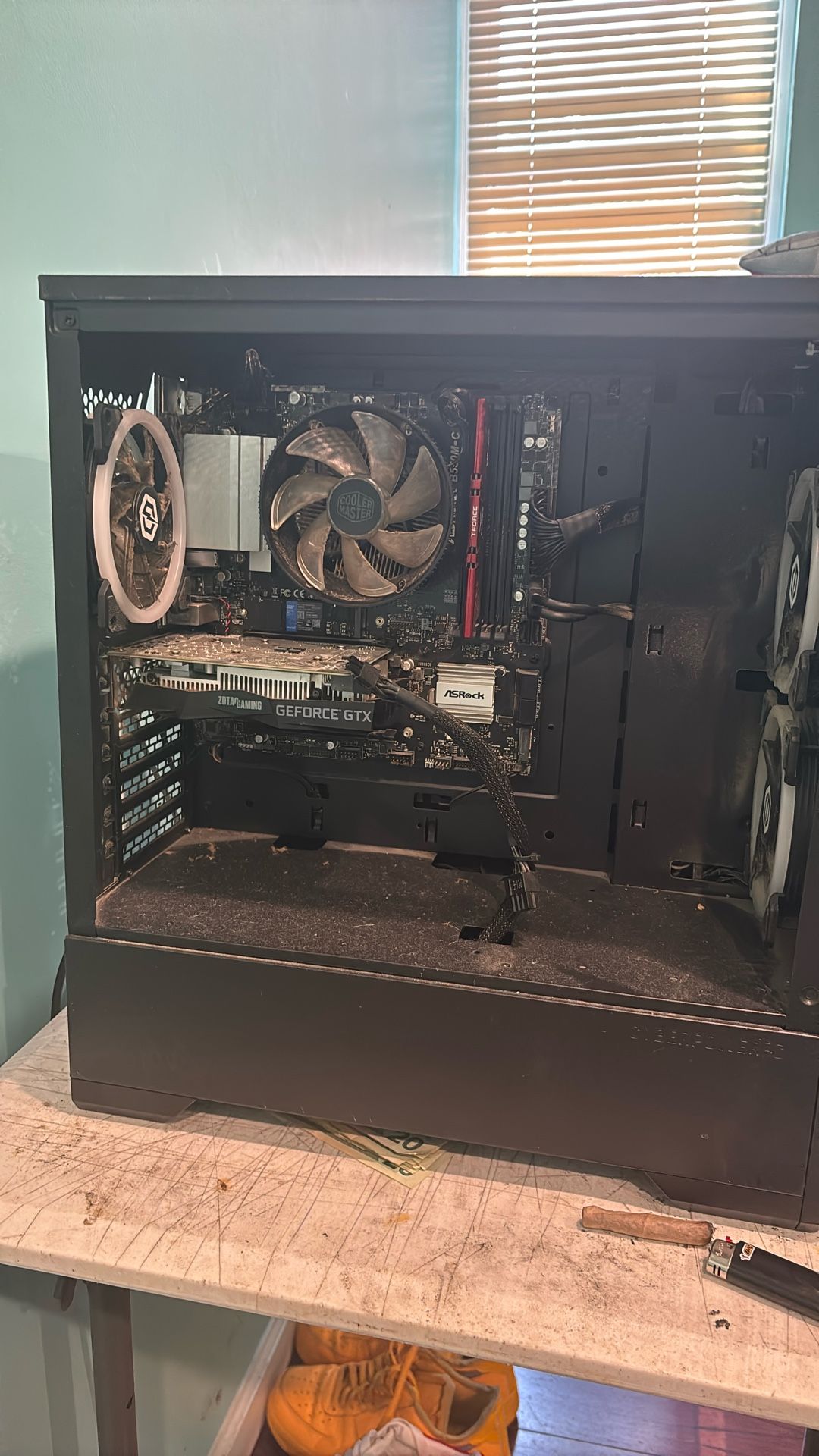 Gaming Pc