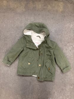 Cat & Jack Toddler Jacket