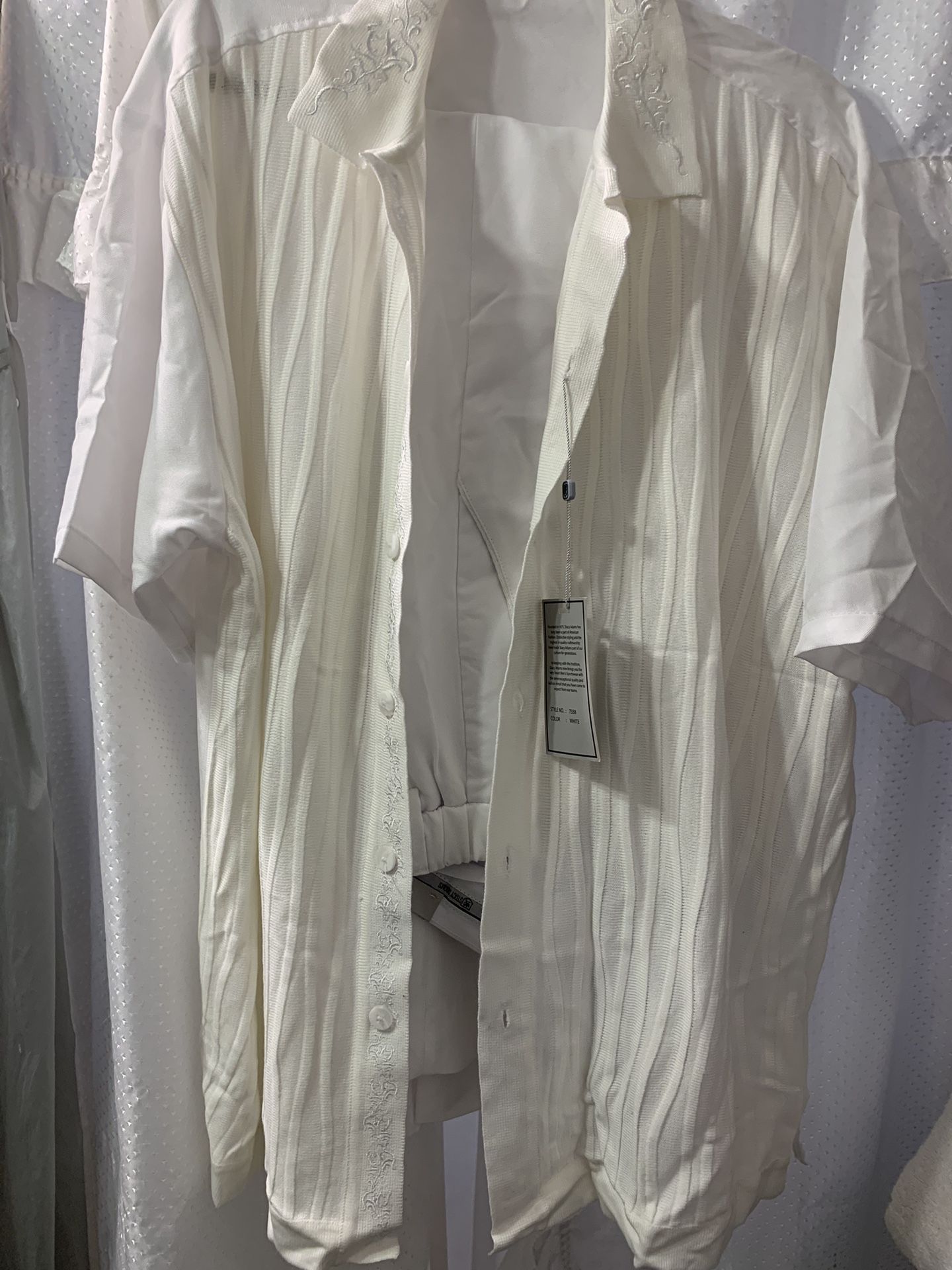 Men’s Clothing