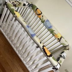 Baby Crib