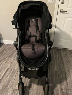 Stroller (Evenflo)