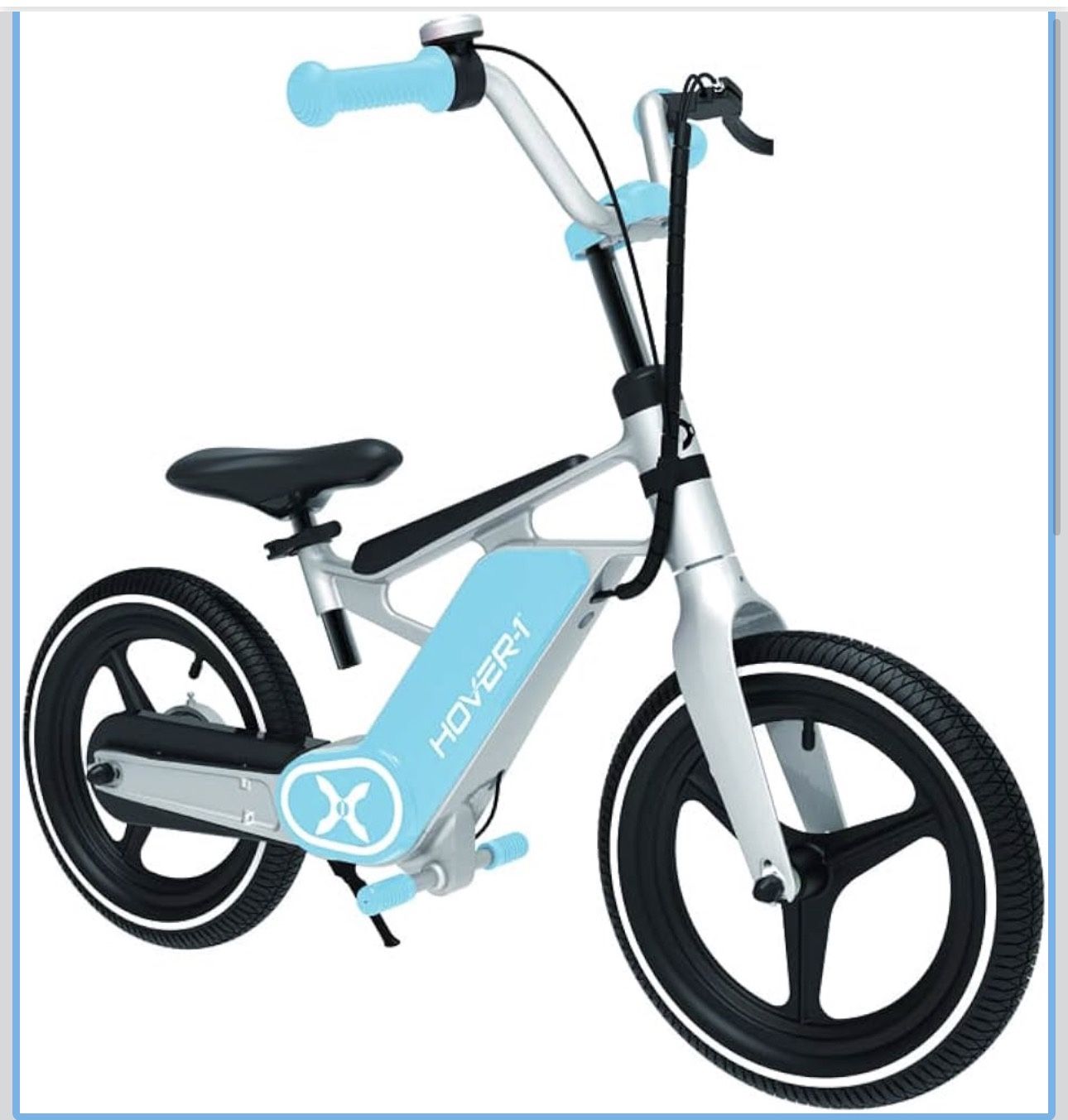 Hover 1 Kids Electric bike