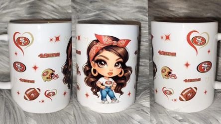 Coffee Mugs