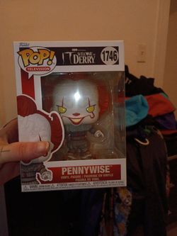 IT Funko pop