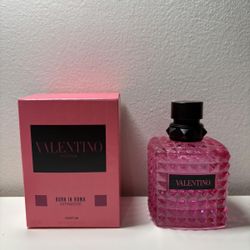 VALENTINO DONNA BORN IN ROME
