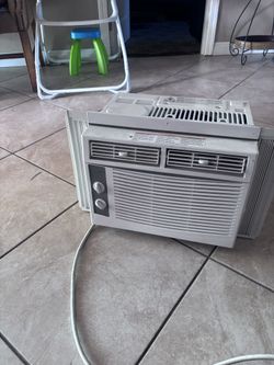 Cool-Living Air Conditioner
