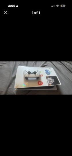 PlayStation 5 1 TB