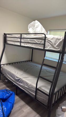 Bunk beds