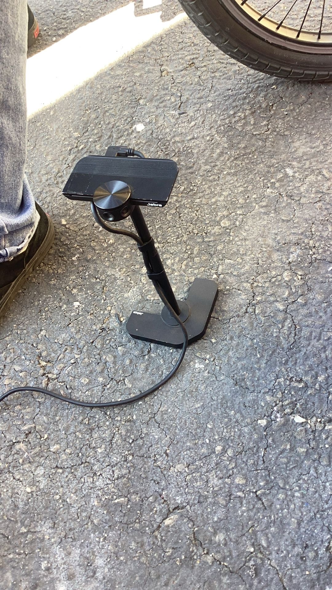 Jabra Panacast Meet Anywhere