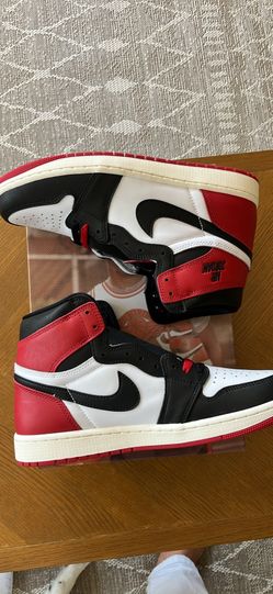 Air Jordan 1 “Banned”  Men’s size 10 